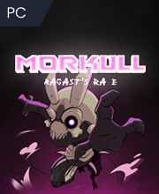 Morkull Ragast’s Rage Pc