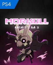 Morkull Ragast’s Rage Playstation 4