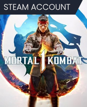 Mortal Kombat 1 Pc