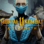 Mortal Kombat 11: Aftermath Story Mode heeft vijf hoofdstukken