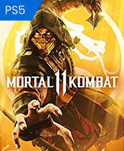 Mortal Kombat 11 Playstation 5