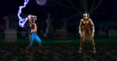 Mortal Kombat: Legacy Kollection Voegt Krossplay en 53 Hz VRR-Steun Toe