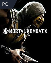Mortal Kombat X Pc
