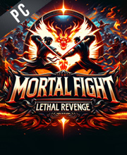 Mortal Fight Lethal Revenge Pc