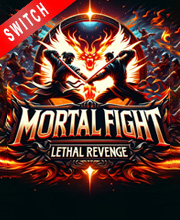 Mortal Fight Lethal Revenge Switch