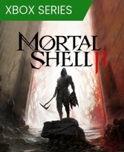 Mortal Shell 2 Xbox Series X