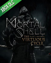 Mortal Shell The Virtuous Cycle Xbox One