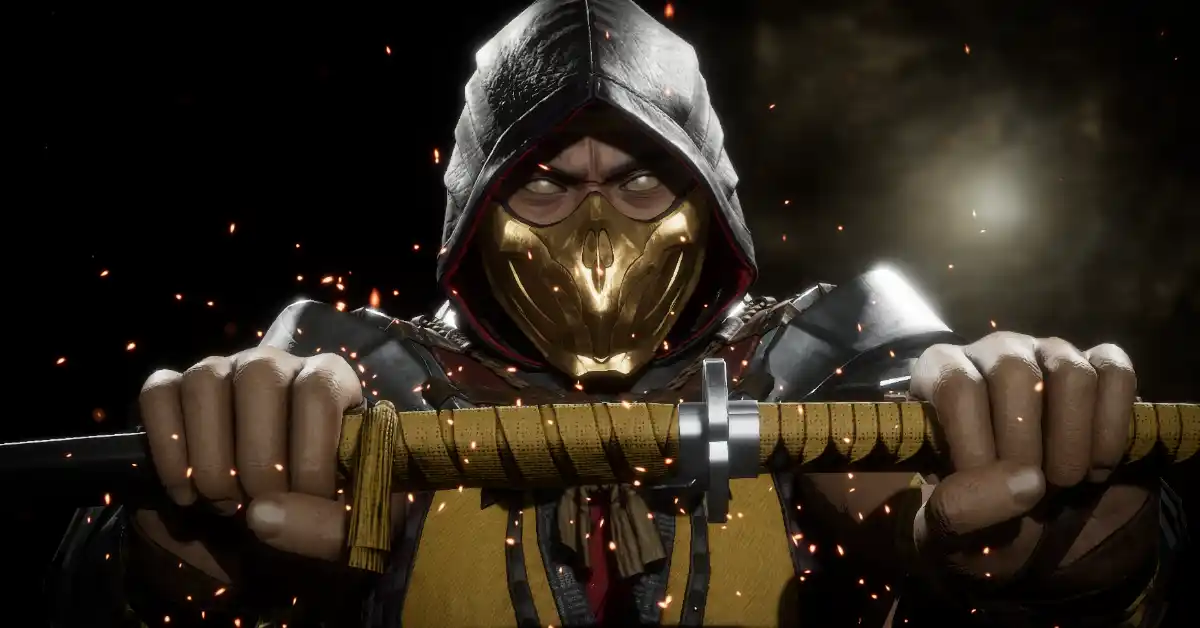 Mortal Kombat 11 PS4/PS5 Key - Laagste prijs gevonden