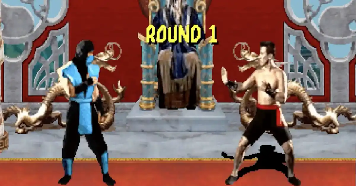 Mortal Kombat Legacy Kollection lanceringsaanbieding – Bespaar op elk platform!