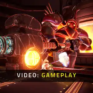 Moss Book 2 VR - Gameplay Video