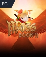 Moss Book 2 VR Pc