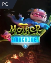 Mother Machine Pc