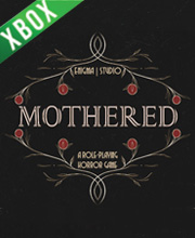 Mothered Xbox One