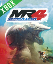 Moto Racer 4 Xbox One