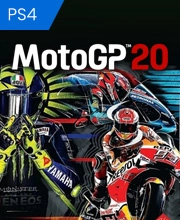 MotoGP 20 Playstation 4