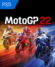 MotoGP 22 Playstation 5