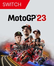 MotoGP 23 Switch