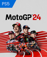 MotoGP 24 Playstation 5
