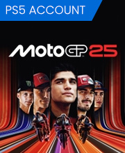 MotoGP 25 Playstation 5