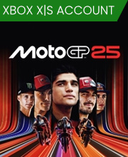 MotoGP 25 Xbox Series X