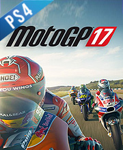 MotoGP 17 Playstation 4