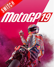MotoGP 19 Switch