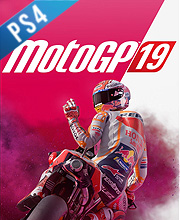 MotoGP 19 Playstation 4