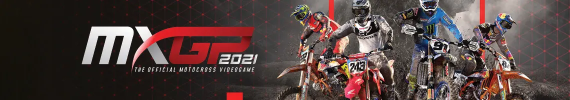 BEHEERSING VAN DE CIRCUITS EN VOORTGANG VAN DE RIJDER: MXGP 2021