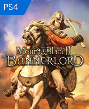 Mount & Blade 2 Bannerlord Playstation 4