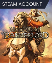 Mount and Blade 2 Bannerlord Pc