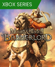 Mount & Blade 2 Bannerlord Xbox Series X