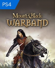 Mount and Blade Warband Playstation 4