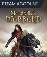Mount & Blade Warband Pc