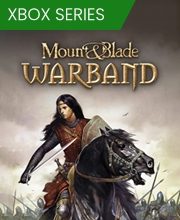 Mount and Blade Warband Xbox Series X