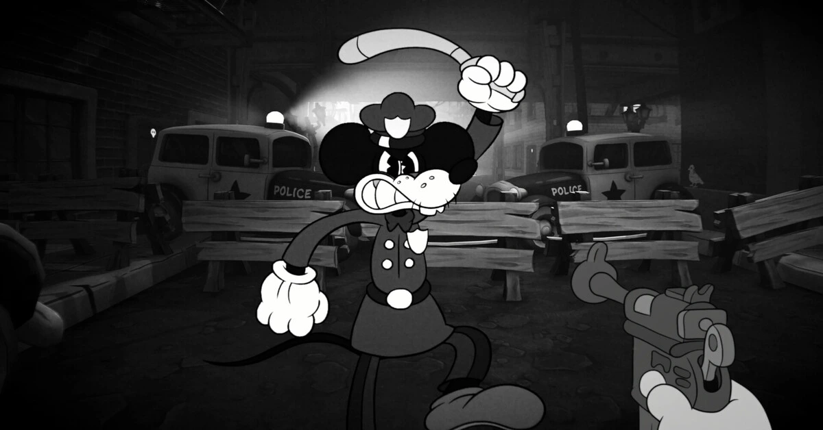 Mouse P.I. For Hire bereikt volledige ROI in één week na lancering