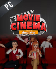 Movie Cinema Simulator Pc