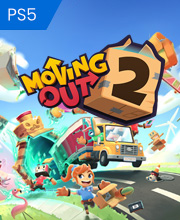 Moving Out 2 Playstation 5