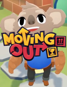 Moving Out beoordeling