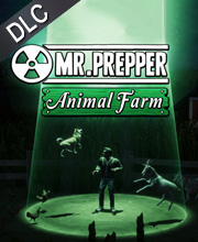Mr. Prepper Animal Farm Pc