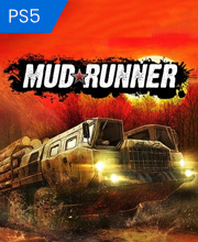 MudRunner Playstation 5