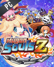 Mugen Souls Z Pc