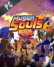 Mugen Souls Pc