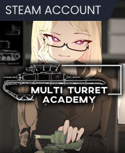 Multi Turret Academy Pc