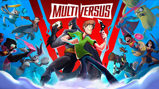 MultiVersus release datum?