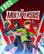 MultiVersus Xbox One