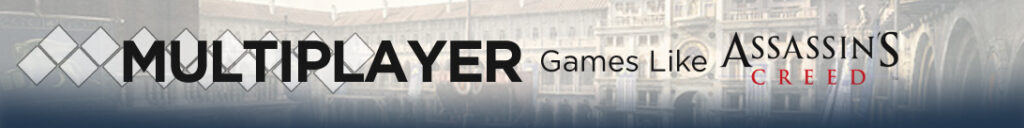 Teamavonturen met een Assassijns tintje