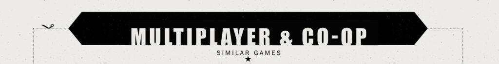 Multiplayer- en Coöp-Spellen Zoals Fallout