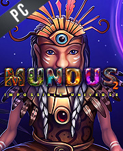 Mundus Impossible Universe 2 Pc
