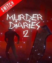 Murder Diaries 2 Switch