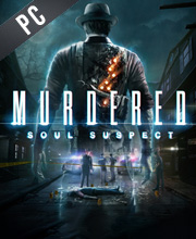 Murdered Soul Suspect Pc